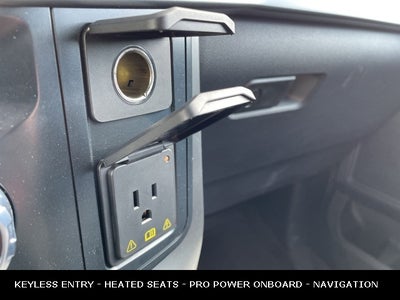 2024 Ford F-150 XLT BLACKOUT PACKAGE