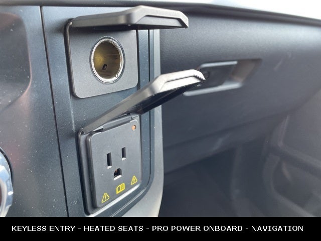 2024 Ford F-150 XLT BLACKOUT PACKAGE