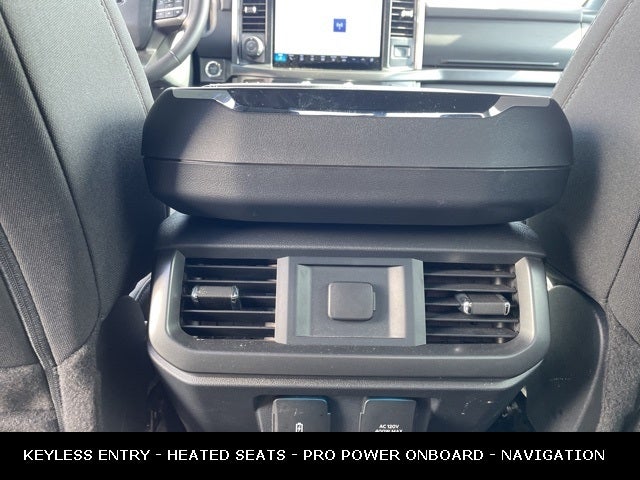 2024 Ford F-150 XLT BLACKOUT PACKAGE