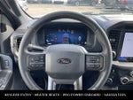 2024 Ford F-150 XLT BLACKOUT PACKAGE