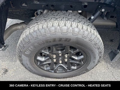 2024 Ford F-150 XLT BLACKOUT PACKAGE