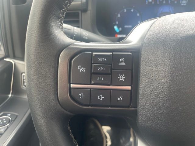 2024 Ford F-150 XLT HEATED LEATHER SEATS