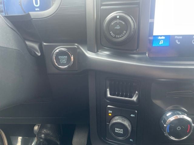 2024 Ford F-150 XLT HEATED LEATHER SEATS