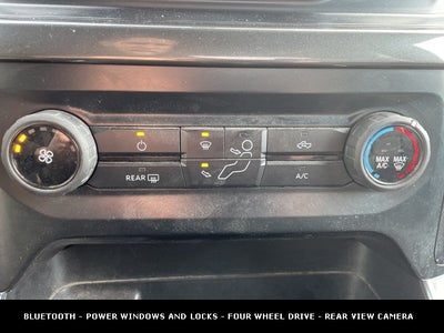 2023 Ford F-150 XL STX