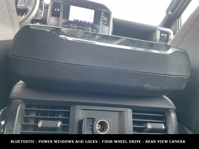 2023 Ford F-150 XL STX