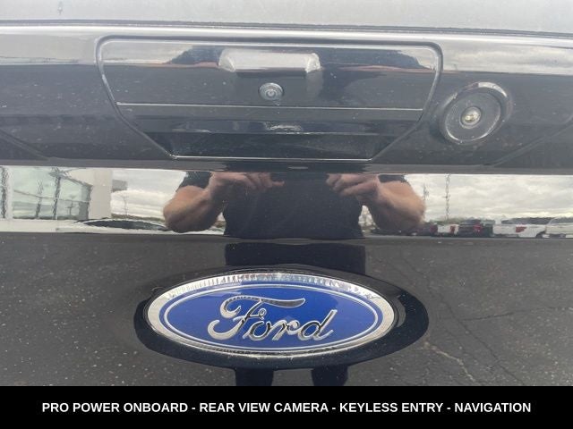 2021 Ford F-150 XLT SPORT APPEARANCE PACKAGE