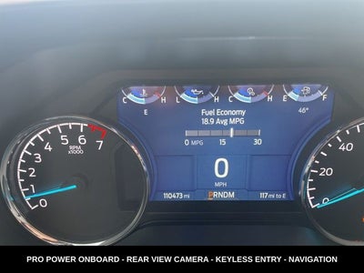 2021 Ford F-150 XLT SPORT APPEARANCE PACKAGE