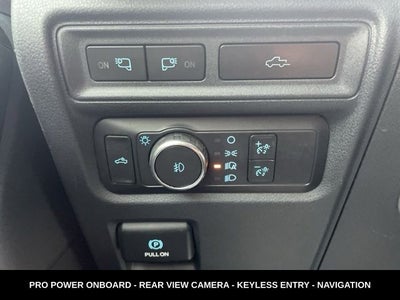 2021 Ford F-150 XLT SPORT APPEARANCE PACKAGE
