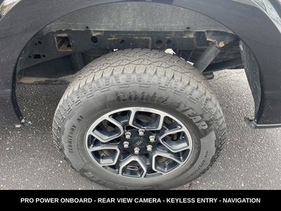 2021 Ford F-150 XLT SPORT APPEARANCE PACKAGE