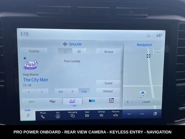 2021 Ford F-150 XLT SPORT APPEARANCE PACKAGE