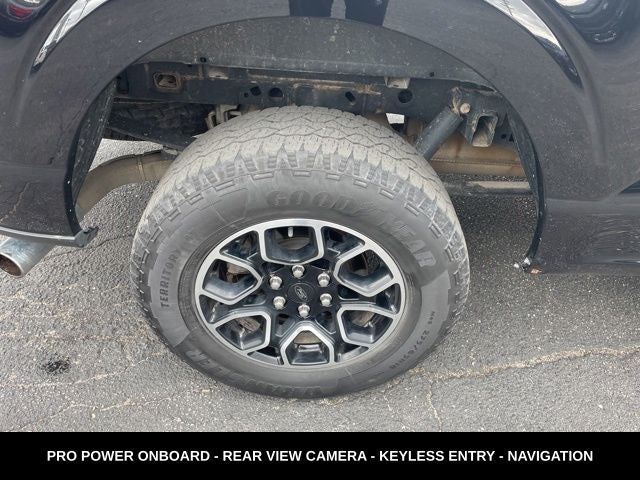 2021 Ford F-150 XLT SPORT APPEARANCE PACKAGE