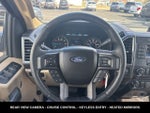2017 Ford F-150 XLT 4WD LOW MILE LOCAL TRADE