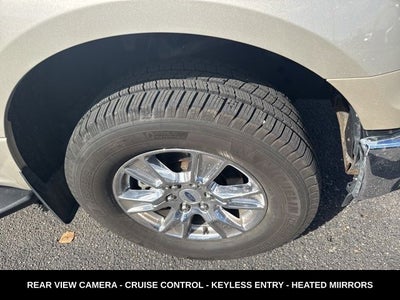 2017 Ford F-150 XLT 4WD LOW MILE LOCAL TRADE