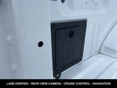 2024 Ford F-150 XL 4x4