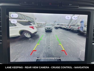 2024 Ford F-150 XL 4x4