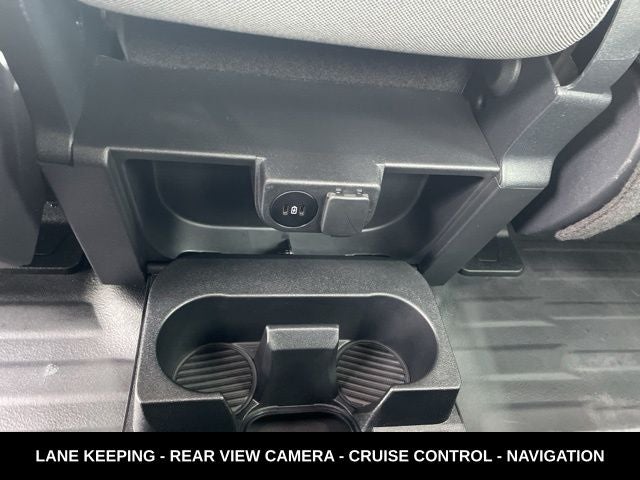 2024 Ford F-150 XL 4x4