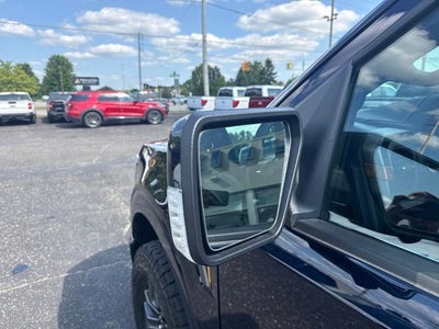 2023 Ford F-150 Tremor 5.0 V8