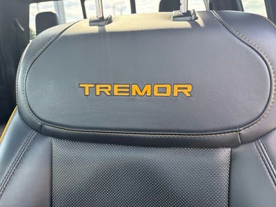2023 Ford F-150 Tremor 5.0 V8