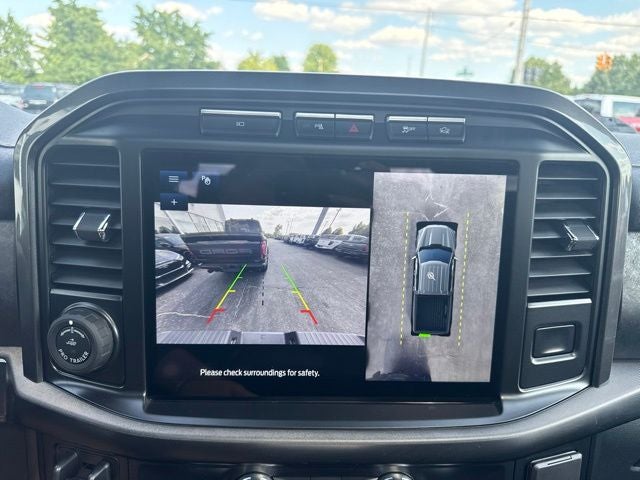 2023 Ford F-150 Tremor 5.0 V8