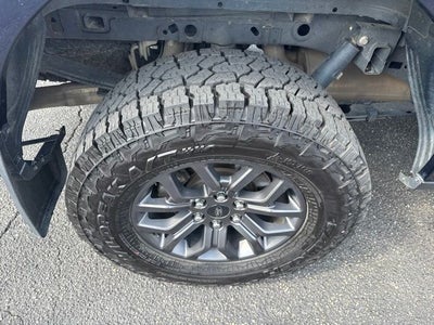 2023 Ford F-150 Tremor 5.0 V8