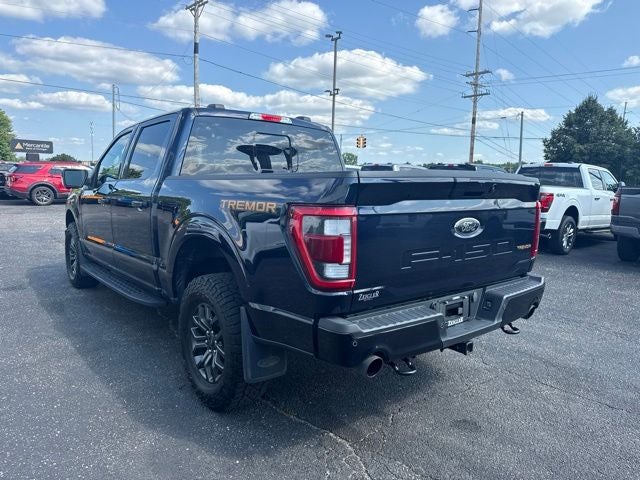 2023 Ford F-150 Tremor 5.0 V8
