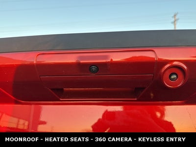 2023 Ford F-150 XLT 5.0 V8