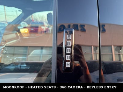 2023 Ford F-150 XLT 5.0 V8