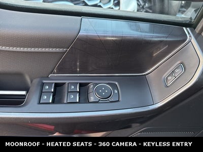 2023 Ford F-150 XLT 5.0 V8