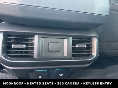 2023 Ford F-150 XLT 5.0 V8