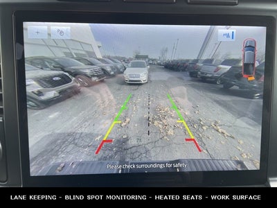 2023 Ford F-150 XLT 5.0 V8 LONG BOX