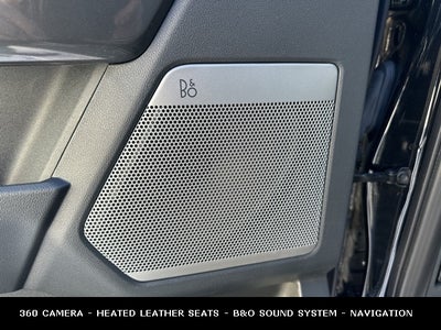 2023 Ford F-150 XLT 5.0 V8 BLACKOUT PACKAGE