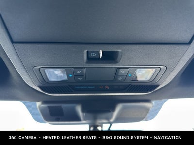 2023 Ford F-150 XLT 5.0 V8 BLACKOUT PACKAGE