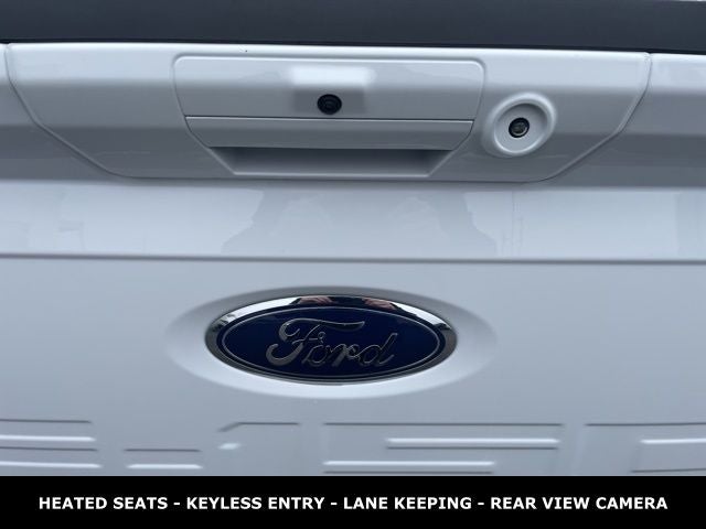 2023 Ford F-150 XLT 5.0 V8 LONG BOX