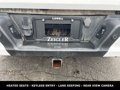 2023 Ford F-150 XLT 5.0 V8 LONG BOX