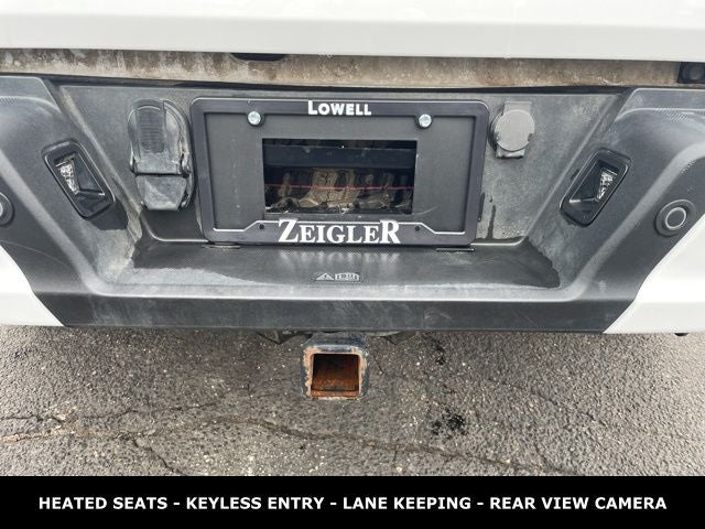 2023 Ford F-150 XLT 5.0 V8 LONG BOX