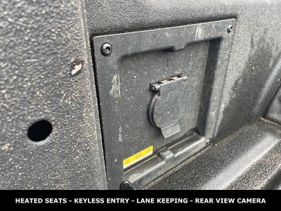 2023 Ford F-150 XLT 5.0 V8 LONG BOX