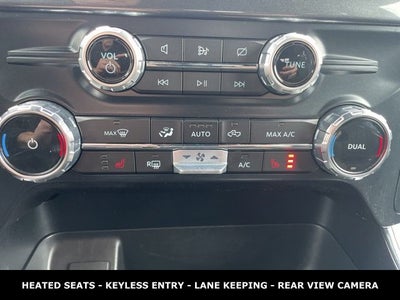 2023 Ford F-150 XLT 5.0 V8 LONG BOX