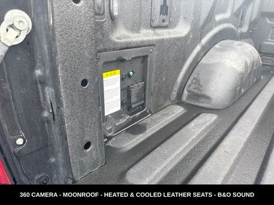 2023 Ford F-150 Lariat MAX TOW