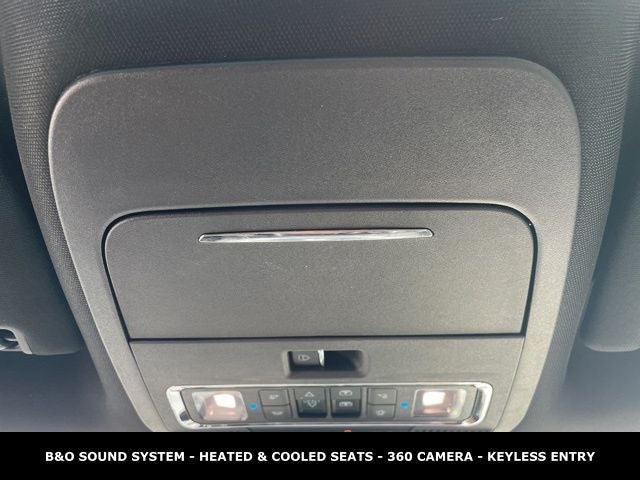 2023 Ford F-150 Lariat 3.5L WITH FX4 PACK