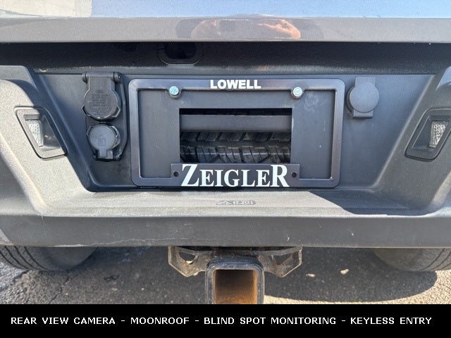 2021 Ford F-150 XLT LONGBOX 4WD