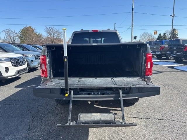 2021 Ford F-150 XLT LONGBOX 4WD