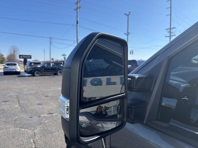 2021 Ford F-150 XLT LONGBOX 4WD