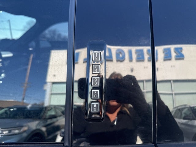 2021 Ford F-150 XLT LONGBOX 4WD