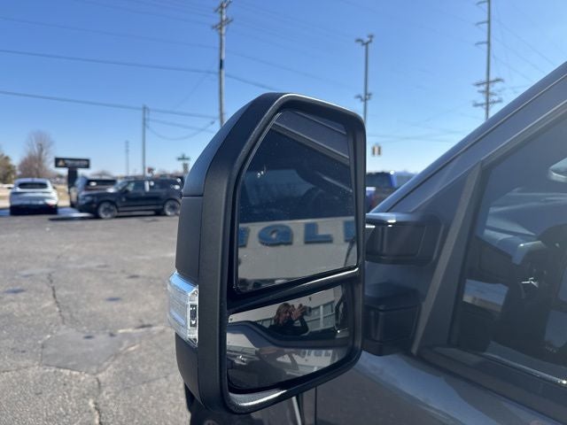 2021 Ford F-150 XLT LONGBOX 4WD