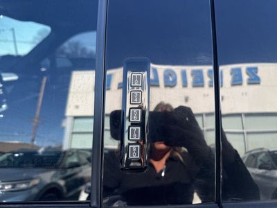 2021 Ford F-150 XLT LONGBOX 4WD