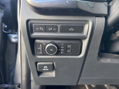 2021 Ford F-150 XLT LONGBOX 4WD