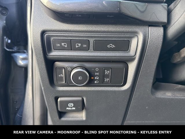 2021 Ford F-150 XLT LONGBOX 4WD