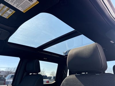 2021 Ford F-150 XLT LONGBOX 4WD