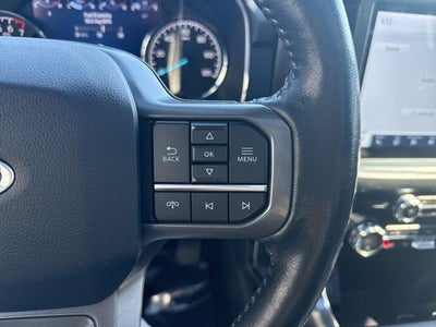 2021 Ford F-150 XLT LONGBOX 4WD