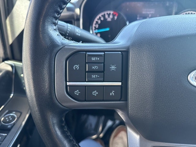 2021 Ford F-150 XLT LONGBOX 4WD